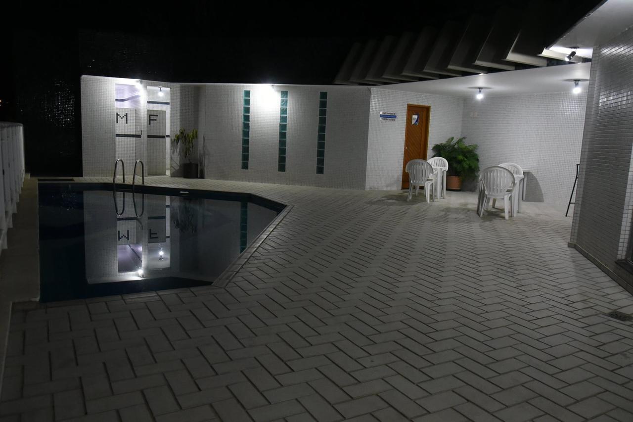 Bevile Hotel Cataguases Exterior photo